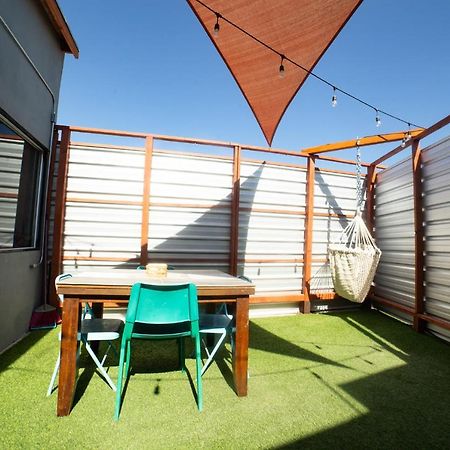 Boho Chalet By Cgglamping Hotel ซาน เฟลิเป ภายนอก รูปภาพ